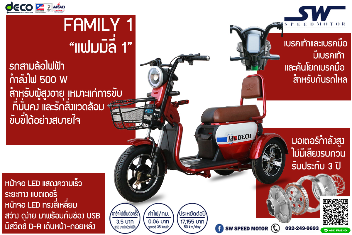 Family 1
