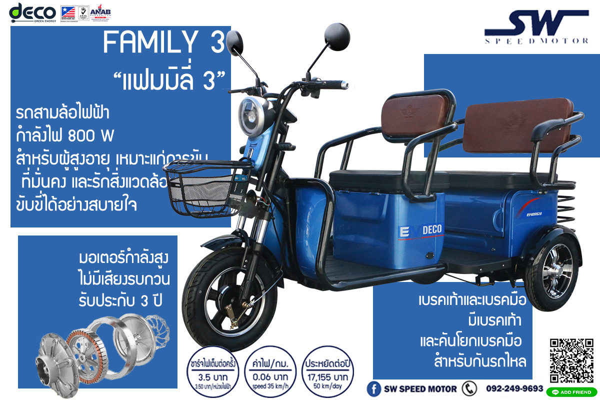 Family 3