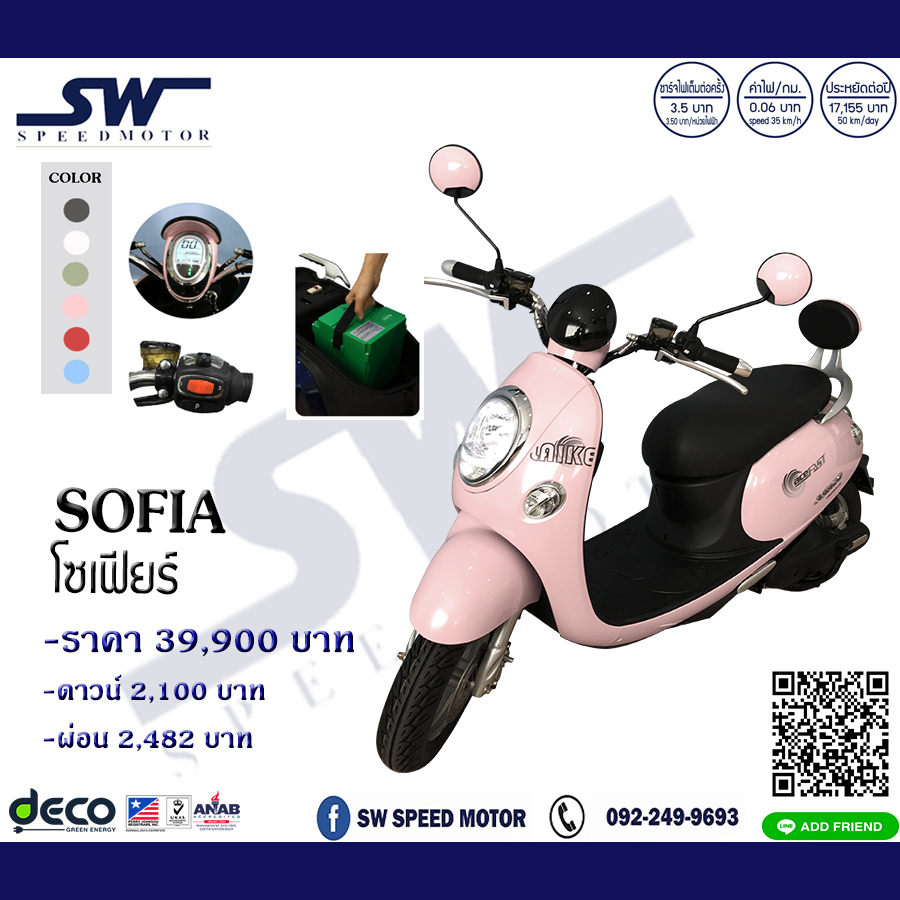 sofia Sw